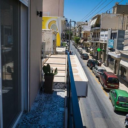 Yasemi Studio 1 Heraklion  Luaran gambar