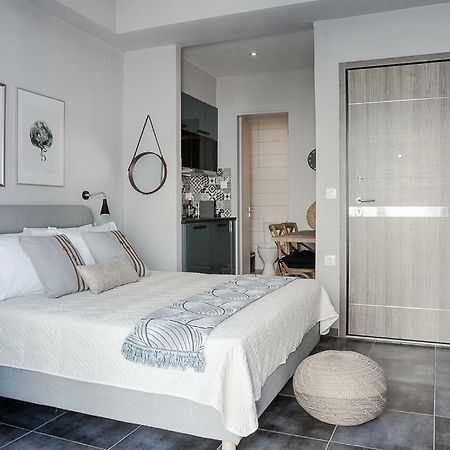 Yasemi Studio 1 Heraklion  Luaran gambar