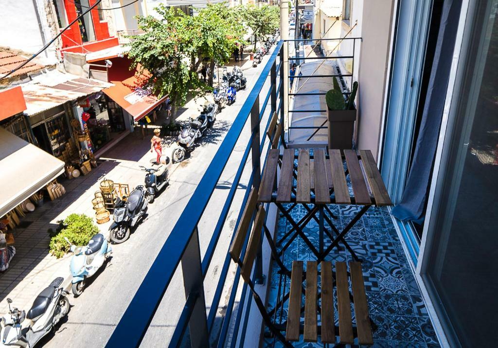 Yasemi Studio 1 Heraklion  Luaran gambar