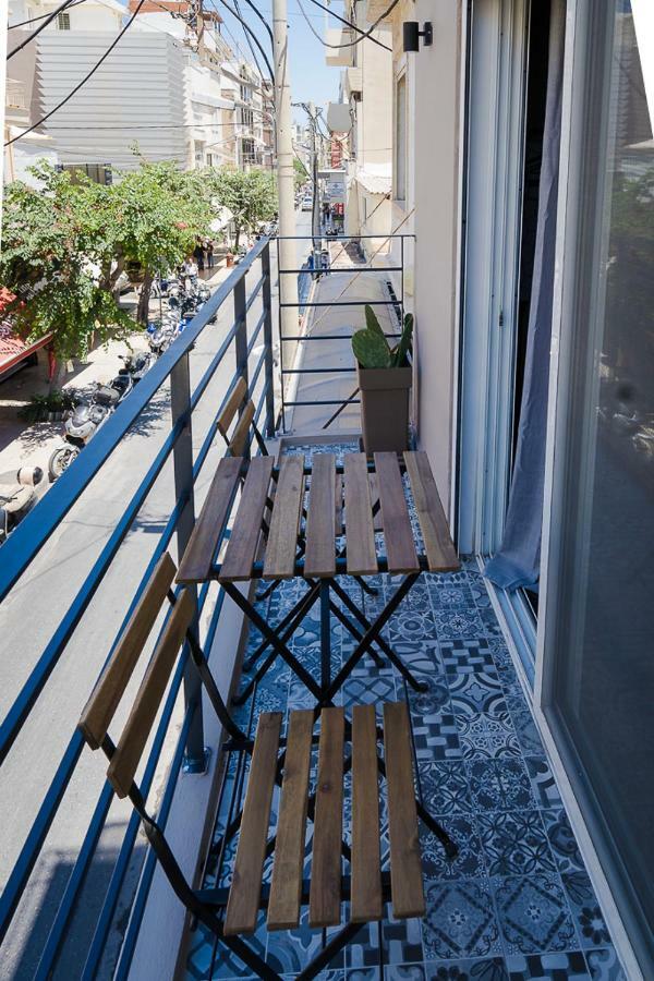 Yasemi Studio 1 Heraklion  Luaran gambar