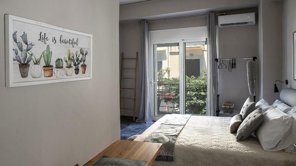 Yasemi Studio 1 Heraklion  Luaran gambar