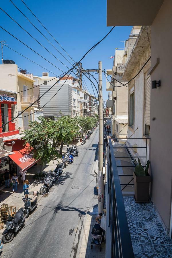 Yasemi Studio 1 Heraklion  Luaran gambar