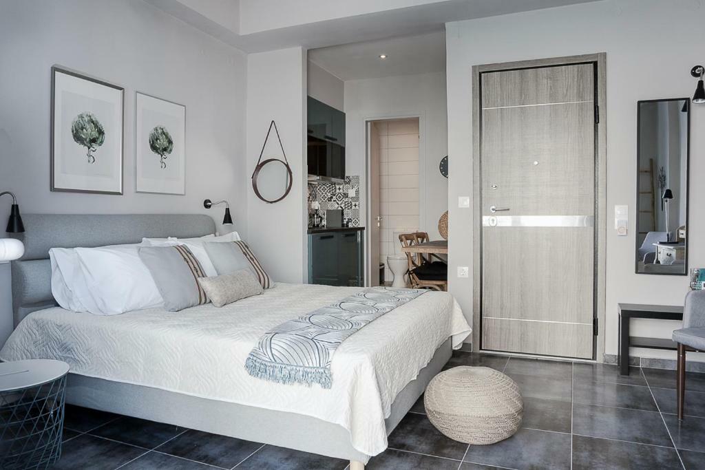Yasemi Studio 1 Heraklion  Luaran gambar