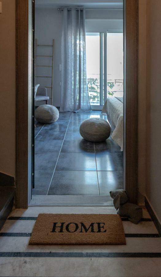 Yasemi Studio 1 Heraklion  Luaran gambar