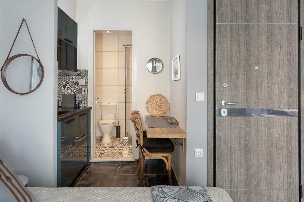 Yasemi Studio 1 Heraklion  Luaran gambar