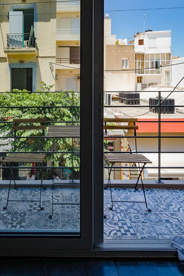 Yasemi Studio 1 Heraklion  Luaran gambar